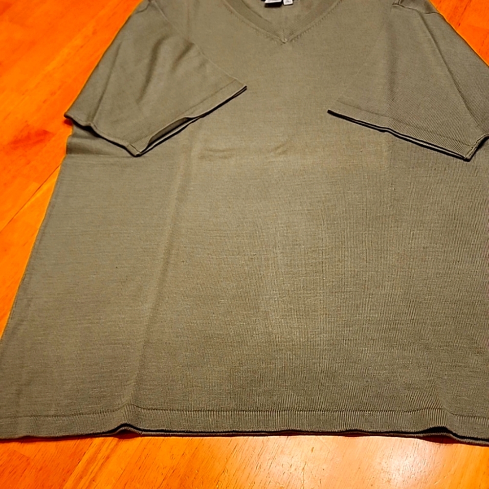 Mens sweater